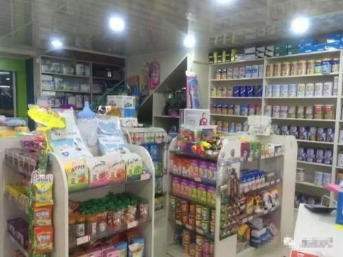 巢湖市十月寶貝母嬰店因銷售過期食品受罰，母嬰用品安全監管引關注