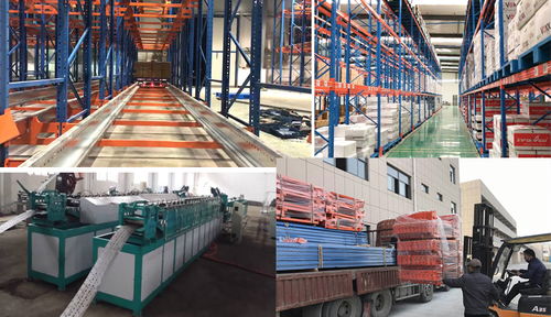 制造工廠直銷倉儲貨架，助力母嬰用品銷售提升競爭力的五大優(yōu)勢