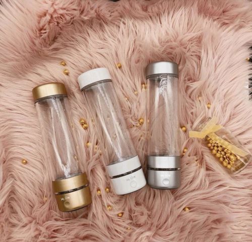 富氫養(yǎng)生水素杯制造商 探索批發(fā)直銷新路徑，引領(lǐng)日用品銷售健康風尚